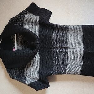 Say What Sweater Dress